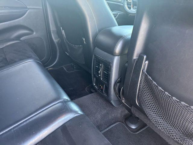 used 2018 Jeep Grand Cherokee car, priced at $15,199