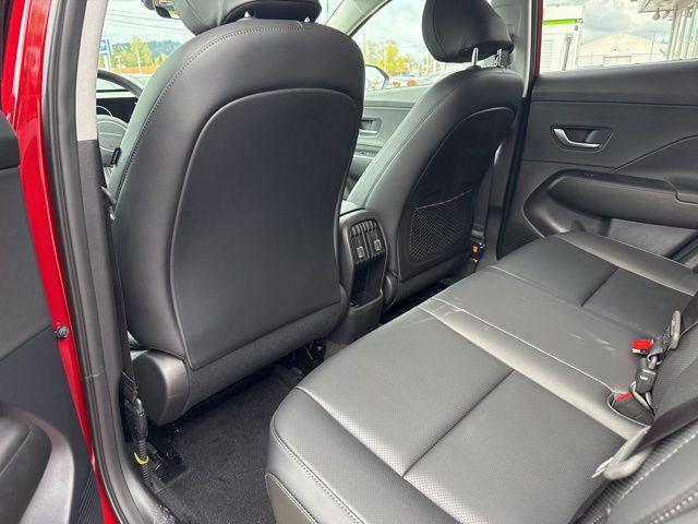 new 2026 Hyundai Kona car, priced at $32,167