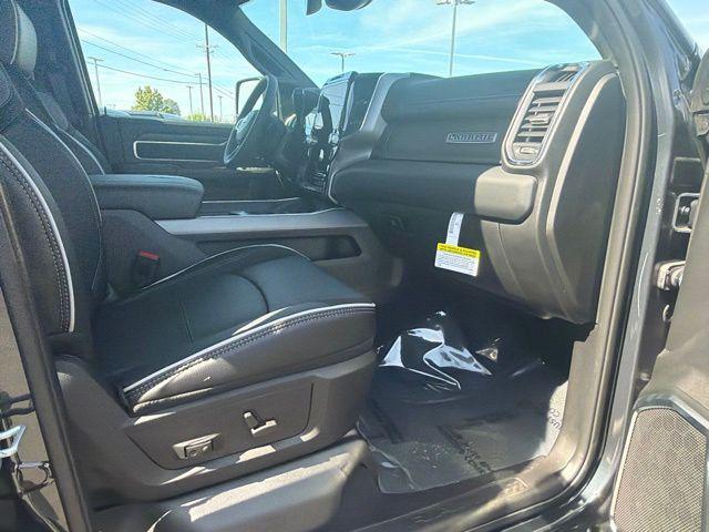 new 2027 Ram 2500 car, priced at $73,540