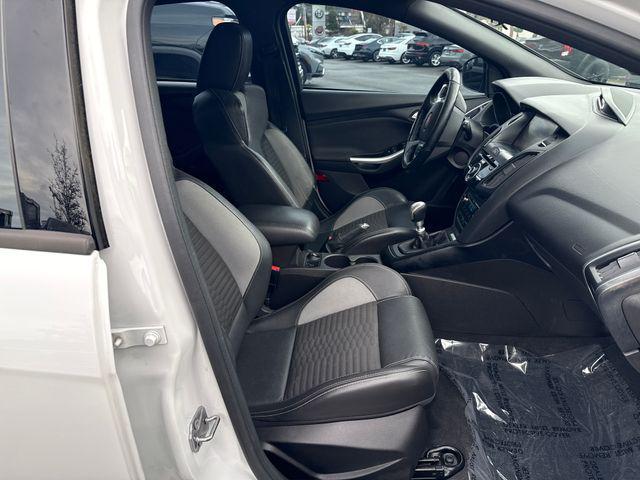 used 2013 Ford Focus ST car, priced at $13,499