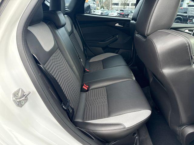 used 2013 Ford Focus ST car, priced at $13,499
