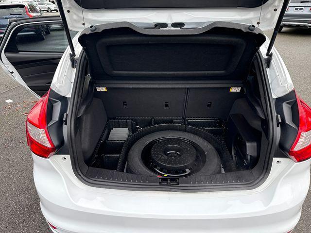 used 2013 Ford Focus ST car, priced at $13,499