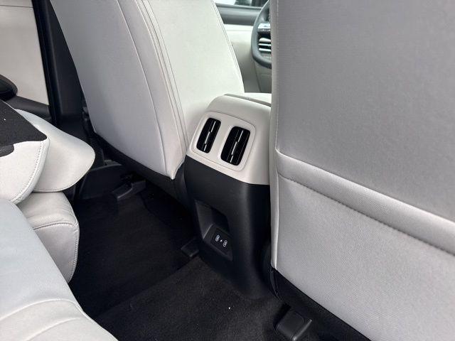 new 2026 Hyundai Tucson car, priced at $34,139
