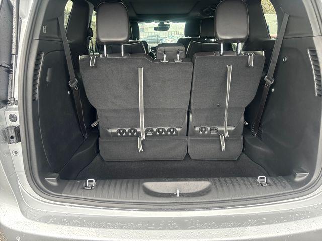 new 2026 Chrysler Pacifica car, priced at $48,955