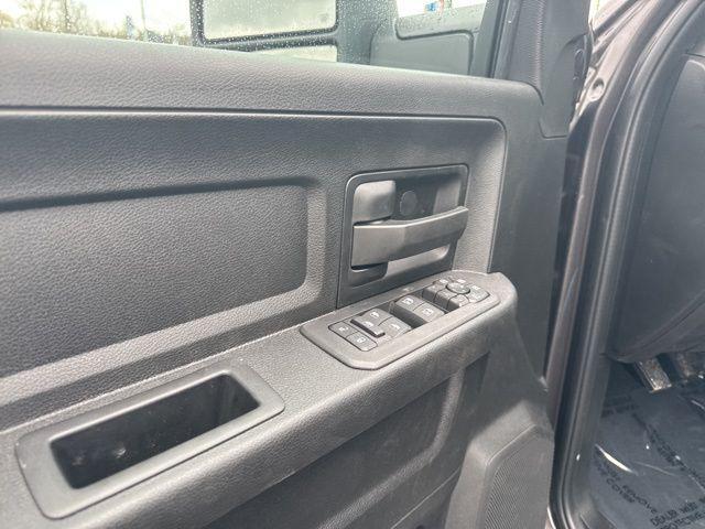 new 2026 Ram 2500 car, priced at $73,760