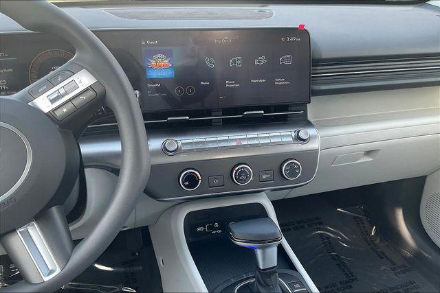 new 2026 Hyundai Kona car, priced at $28,858