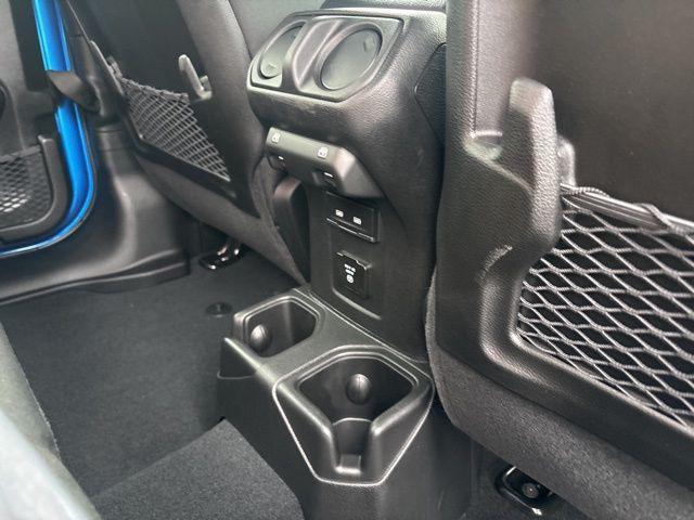 new 2026 Jeep Gladiator car, priced at $46,075