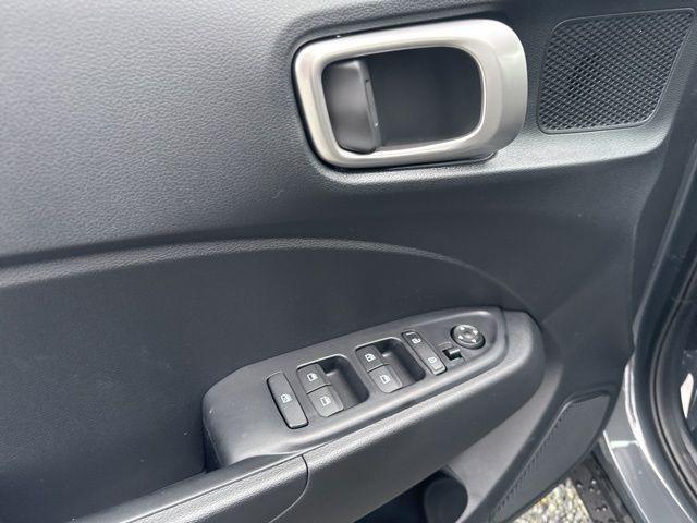 new 2026 Hyundai Venue car, priced at $24,517