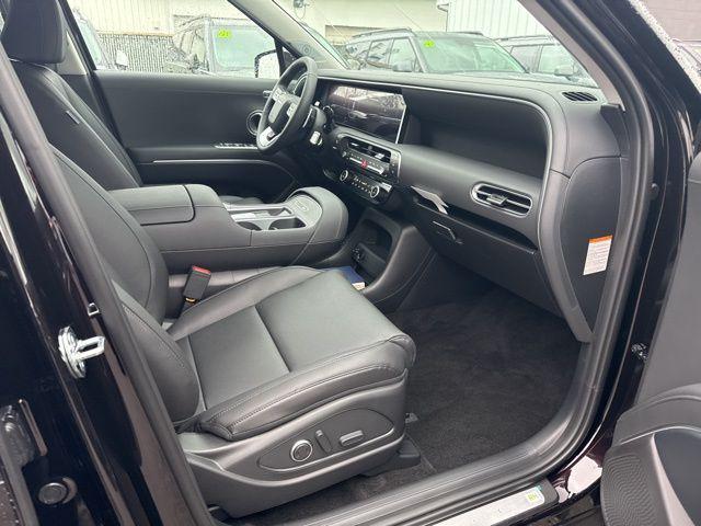 new 2026 Hyundai Palisade Hybrid car, priced at $57,110