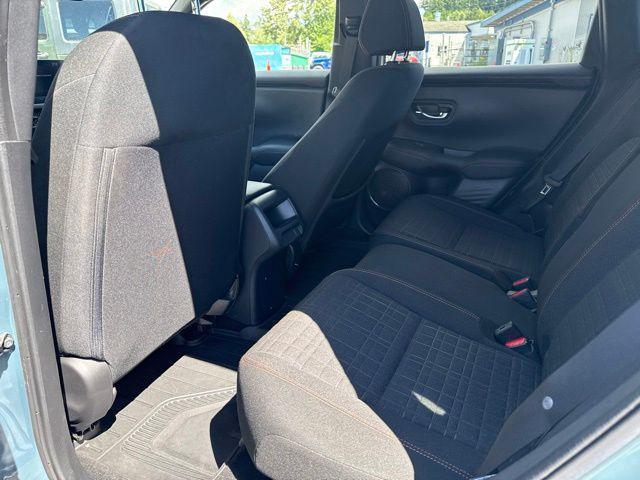 used 2023 Honda HR-V car, priced at $24,686