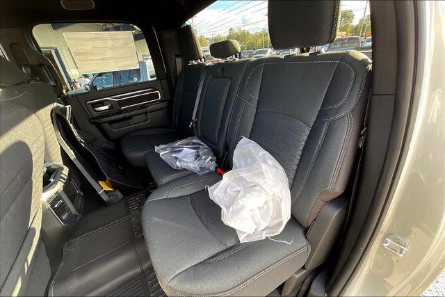 new 2026 Ram 2500 car, priced at $69,970