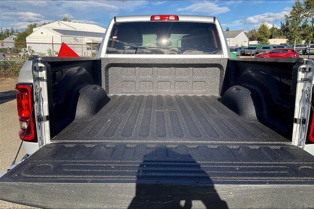 new 2026 Ram 2500 car, priced at $69,970