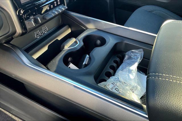 new 2026 Ram 2500 car, priced at $69,970