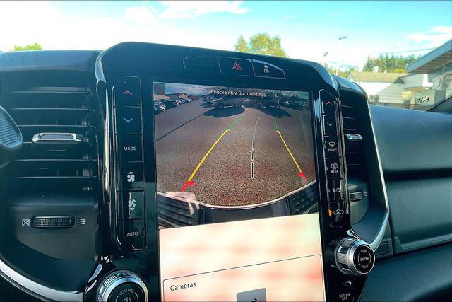 new 2026 Ram 2500 car, priced at $69,970