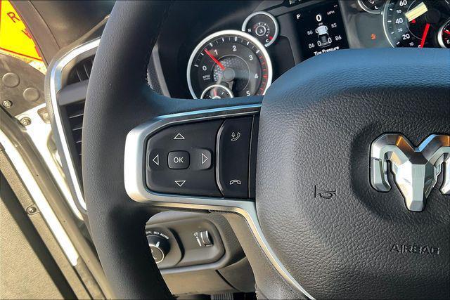 new 2026 Ram 2500 car, priced at $69,970