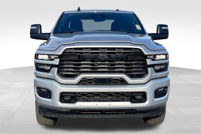 new 2026 Ram 2500 car, priced at $69,970