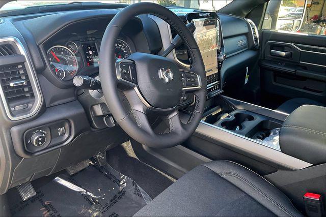new 2026 Ram 2500 car, priced at $69,970