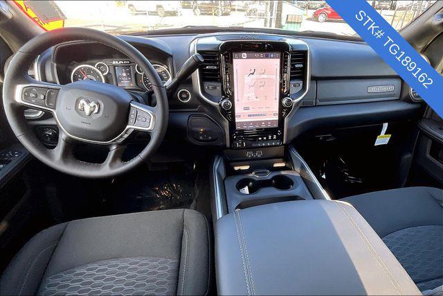 new 2026 Ram 2500 car, priced at $69,970