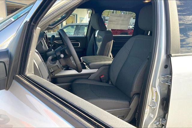 new 2026 Ram 2500 car, priced at $69,970