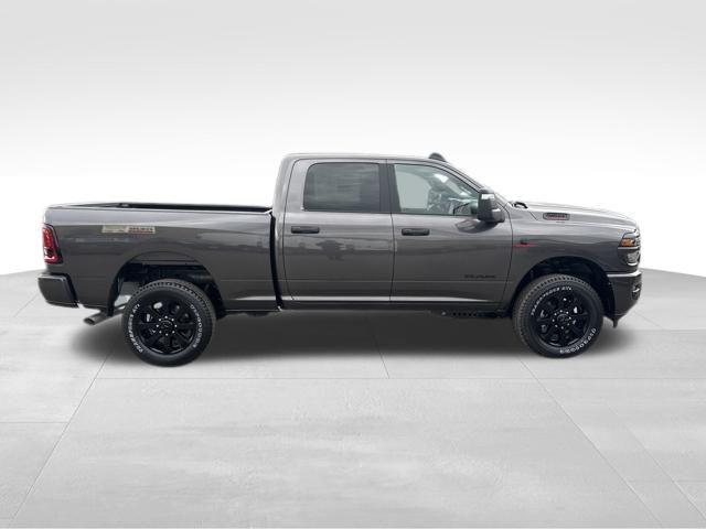 new 2026 Ram 2500 car, priced at $76,170