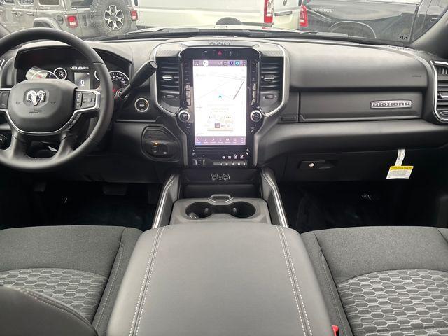 new 2026 Ram 2500 car, priced at $76,170