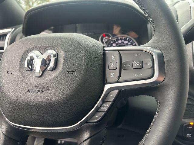 new 2026 Ram 2500 car, priced at $76,170