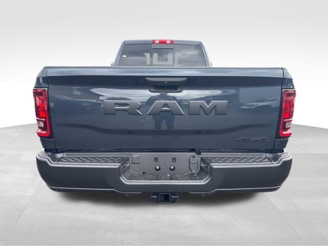 new 2026 Ram 3500 car, priced at $72,385