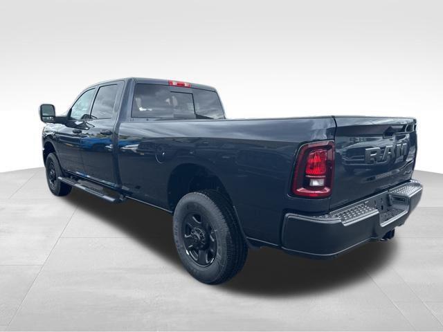 new 2026 Ram 3500 car, priced at $72,385
