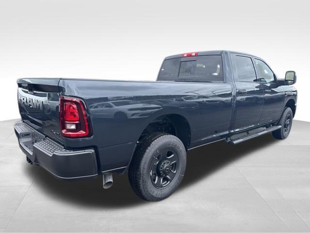 new 2026 Ram 3500 car, priced at $72,385