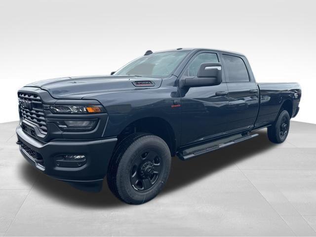 new 2026 Ram 3500 car, priced at $72,385
