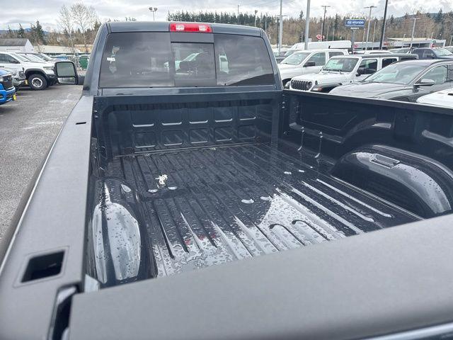 new 2026 Ram 3500 car, priced at $72,385