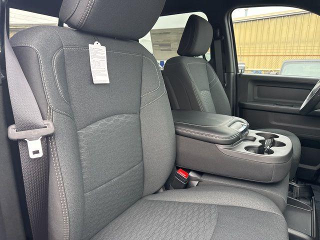 new 2026 Ram 3500 car, priced at $72,385