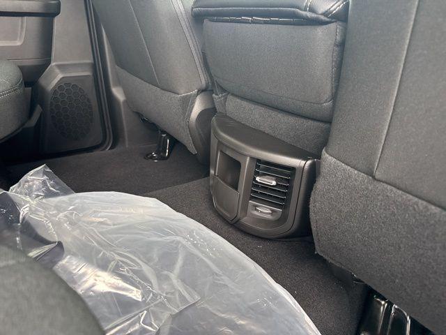 new 2026 Ram 3500 car, priced at $72,385