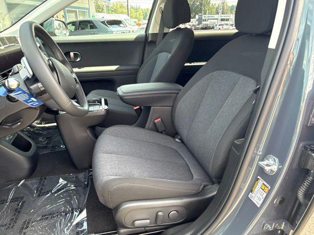 new 2026 Hyundai IONIQ 5 car, priced at $43,040