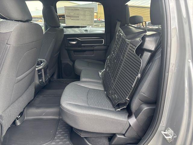 new 2026 Ram 2500 car, priced at $76,370