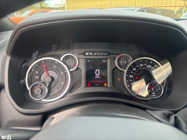 new 2026 Ram 2500 car, priced at $76,370