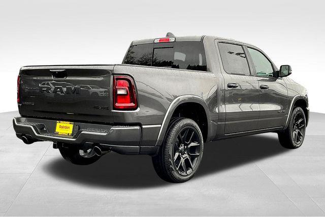 new 2026 Ram 1500 car, priced at $60,440