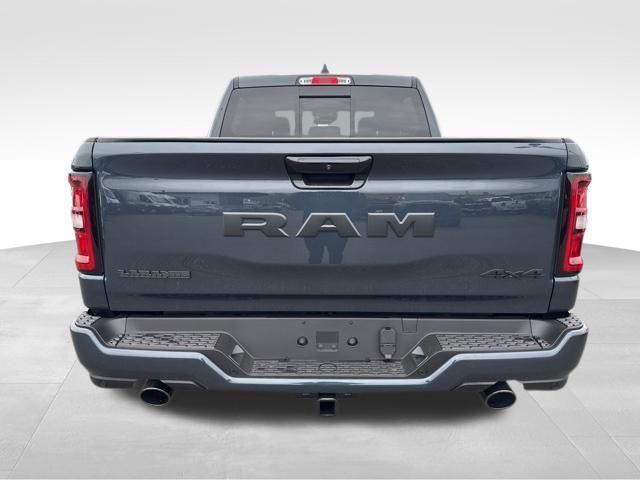 new 2026 Ram 1500 car, priced at $71,955