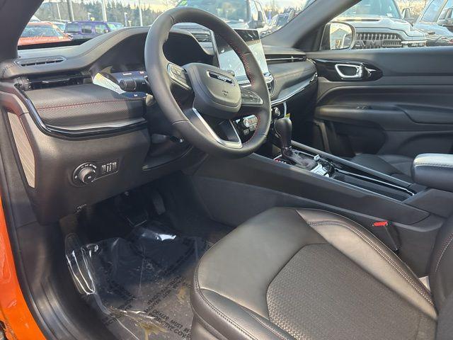 new 2026 Jeep Compass car, priced at $34,985