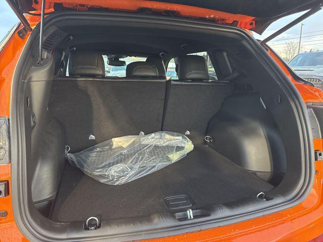 new 2026 Jeep Compass car, priced at $34,985