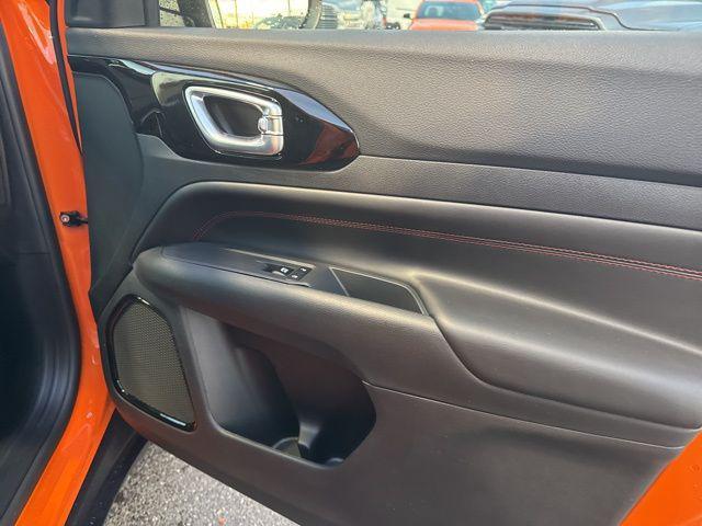 new 2026 Jeep Compass car, priced at $34,985