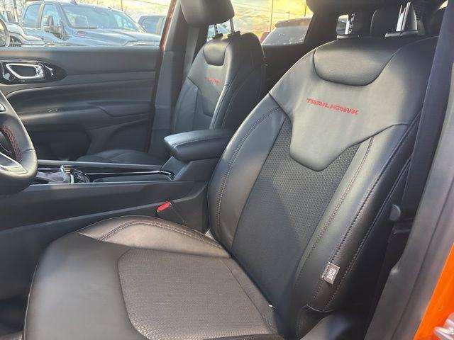 new 2026 Jeep Compass car, priced at $34,985