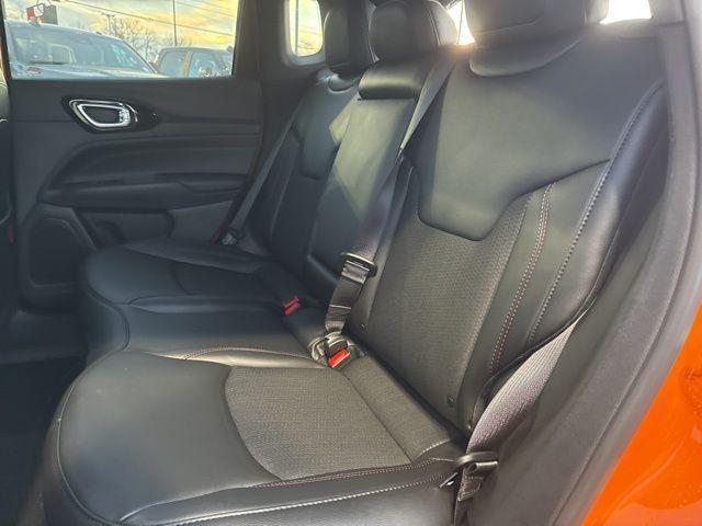 new 2026 Jeep Compass car, priced at $34,985