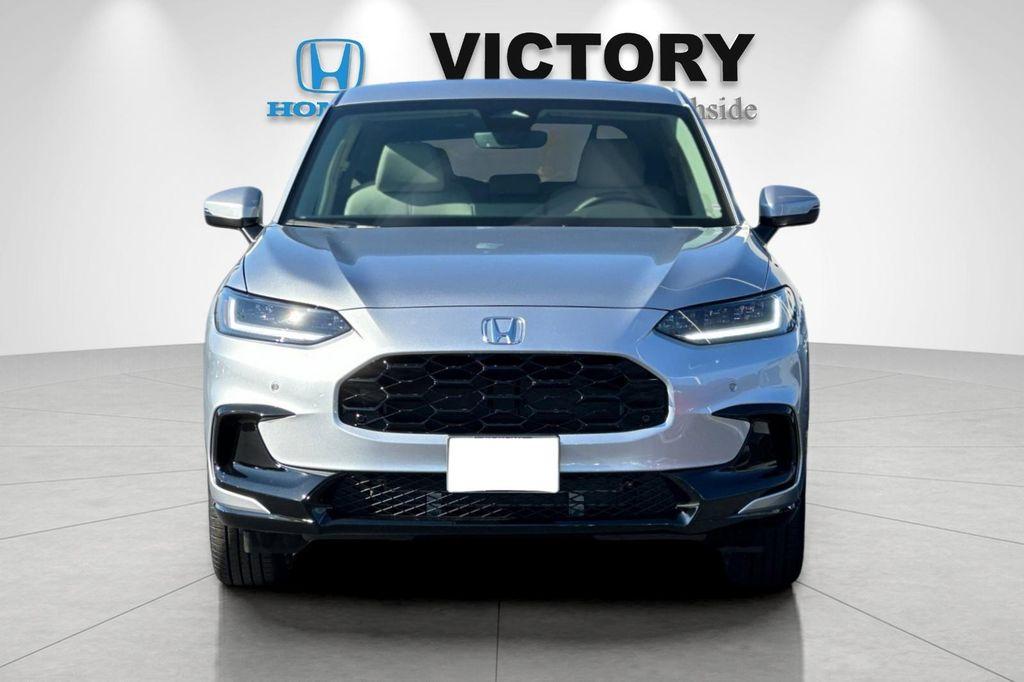 new 2026 Honda HR-V car, priced at $33,300