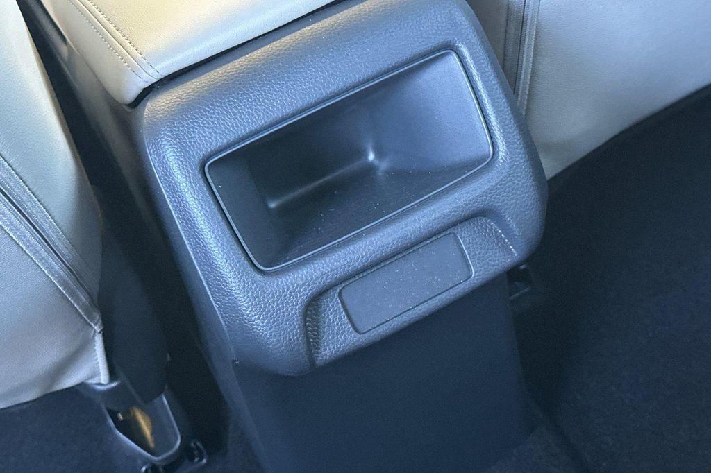 new 2026 Honda HR-V car, priced at $33,300