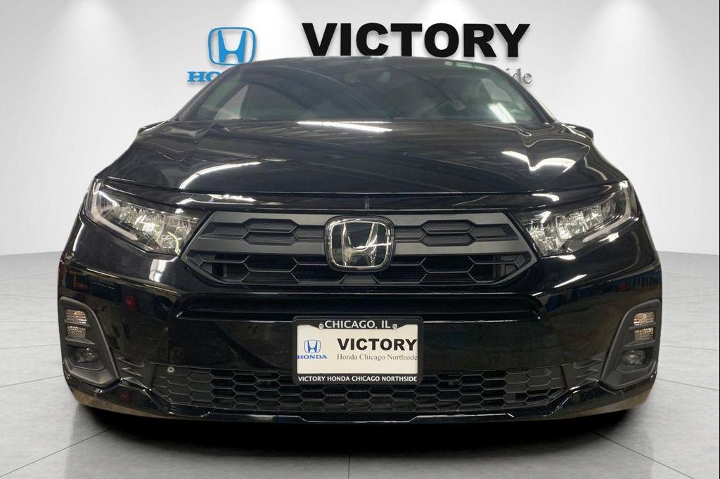 used 2025 Honda Odyssey car, priced at $39,509