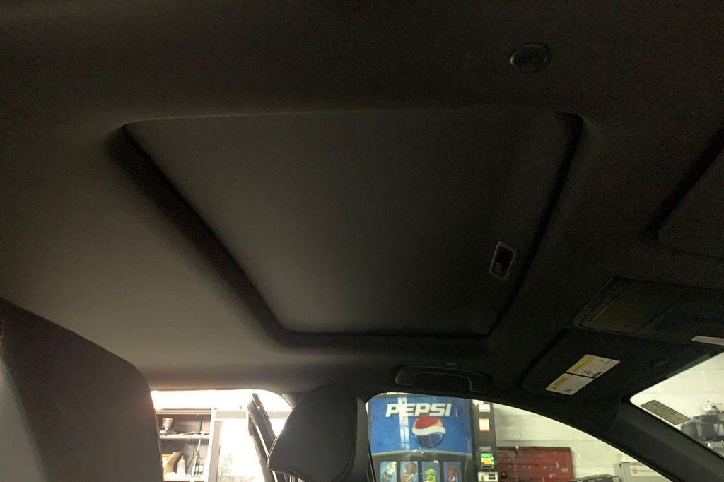 used 2024 Honda CR-V Hybrid car, priced at $35,278