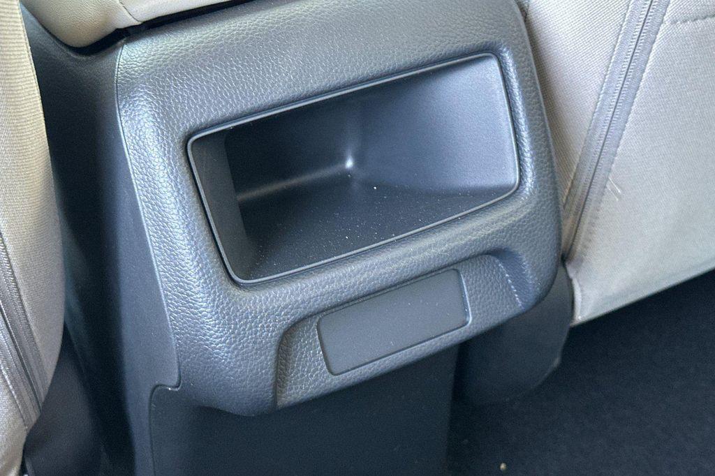 new 2026 Honda HR-V car, priced at $29,150