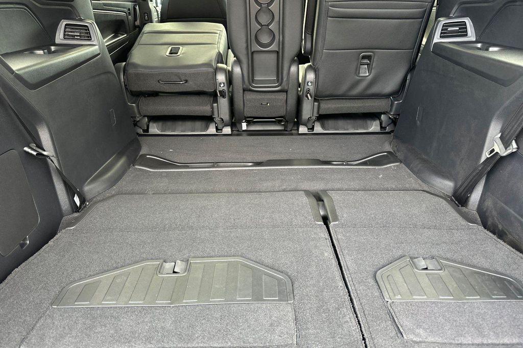 new 2026 Honda Odyssey car, priced at $45,845