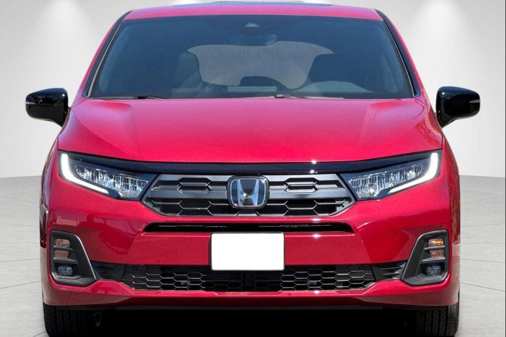 new 2026 Honda Odyssey car, priced at $45,845